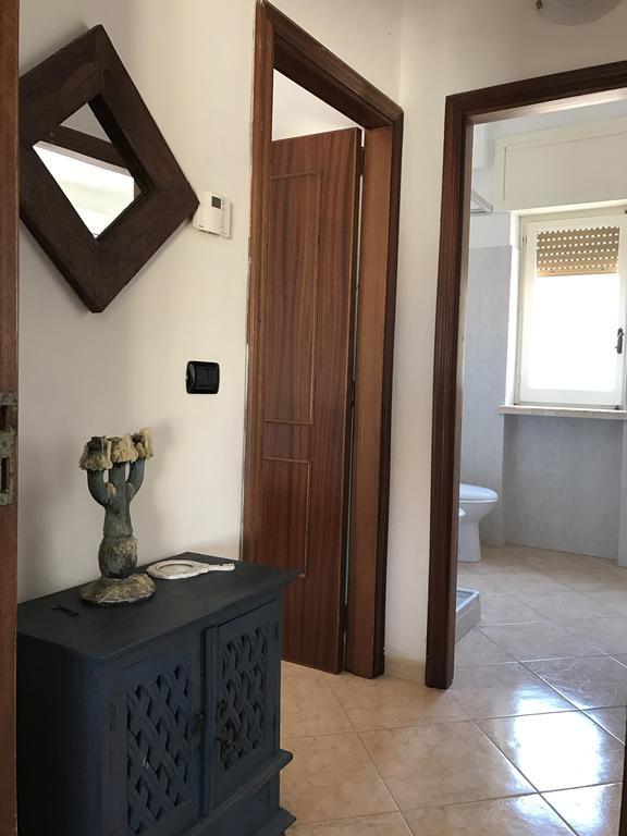 Attico In Riva Al Mare Apartment Gallipoli Exterior photo