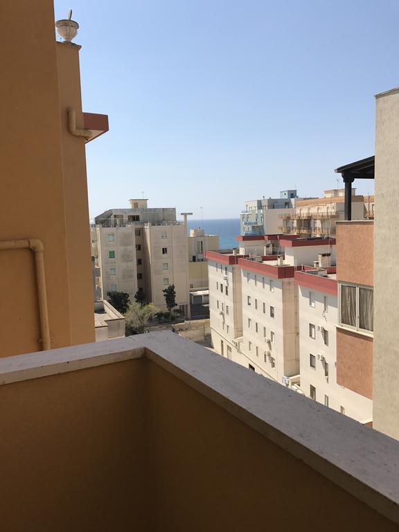 Attico In Riva Al Mare Apartment Gallipoli Exterior photo